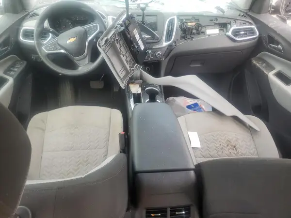 3GNAXHEV7NS115432 2022 CHEVROLET EQUINOX - Image 8