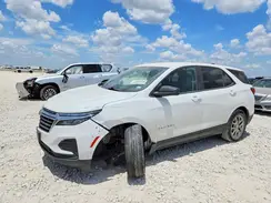3GNAXHEV7NS146745 2022 CHEVROLET EQUINOX