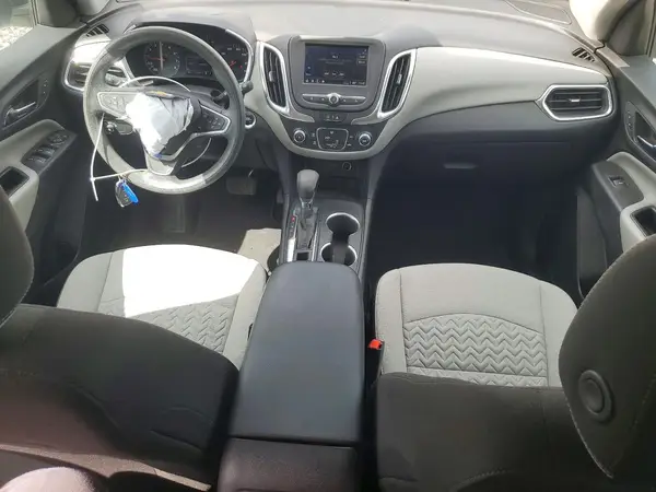 3GNAXHEV7NS149824 2022 CHEVROLET EQUINOX - Image 8