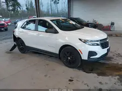 3GNAXHEV7NS152979 2022 CHEVROLET EQUINOX