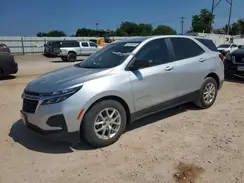 3GNAXHEV7NS156496 2022 CHEVROLET EQUINOX