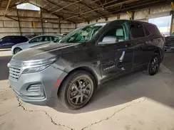 3GNAXHEV7NS156675 2022 CHEVROLET EQUINOX