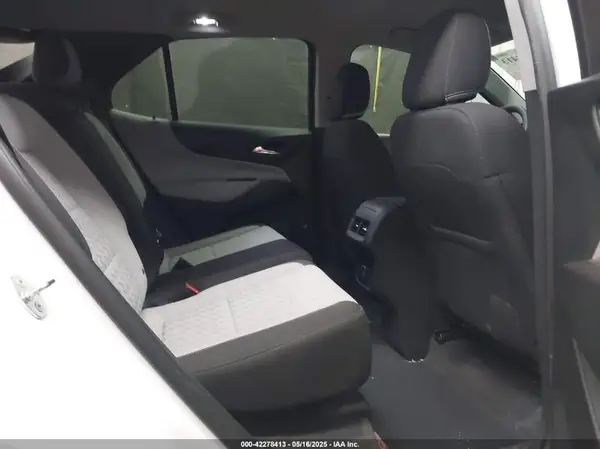 3GNAXHEV7NS157437 2022 CHEVROLET EQUINOX - Image 8