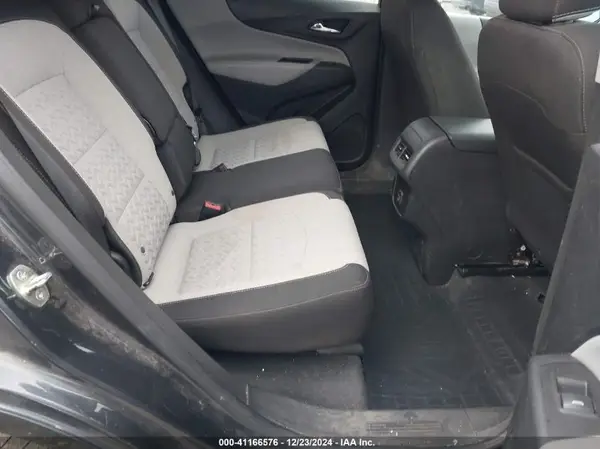 3GNAXHEV7NS159849 2022 CHEVROLET EQUINOX - Image 8