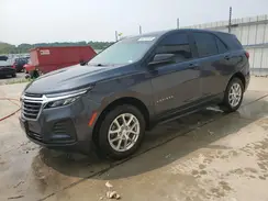 3GNAXHEV7NS161293 2022 CHEVROLET EQUINOX