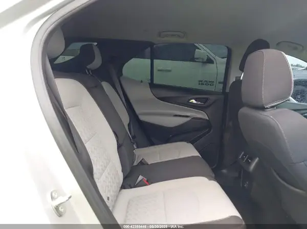 3GNAXHEV7NS161441 2022 CHEVROLET EQUINOX - Image 8