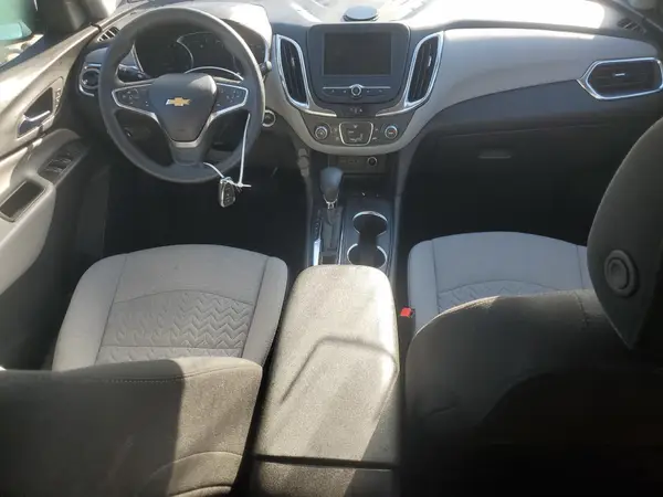 3GNAXHEV7NS163884 2022 CHEVROLET EQUINOX - Image 8