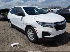 3GNAXHEV7NS166963 2022 CHEVROLET EQUINOX