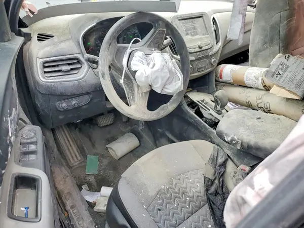 3GNAXHEV7NS173122 2022 CHEVROLET EQUINOX - Image 8