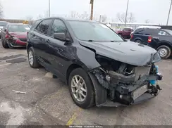 3GNAXHEV7NS173749 2022 CHEVROLET EQUINOX