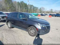 3GNAXHEV7NS174173 2022 CHEVROLET EQUINOX