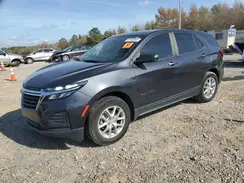 3GNAXHEV7NS177171 2022 CHEVROLET EQUINOX