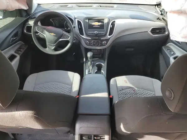 3GNAXHEV7NS177171 2022 CHEVROLET EQUINOX - Image 8