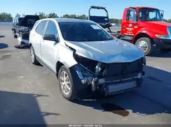 3GNAXHEV7NS179941 2022 CHEVROLET EQUINOX