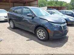 3GNAXHEV7NS203526 2022 CHEVROLET EQUINOX