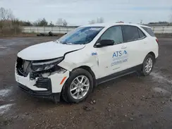 3GNAXHEV7NS204336 2022 CHEVROLET EQUINOX