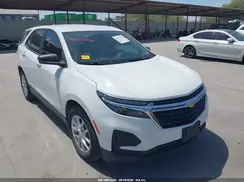3GNAXHEV7NS205955 2022 CHEVROLET EQUINOX