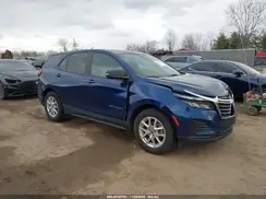 3GNAXHEV7NS206331 2022 CHEVROLET EQUINOX