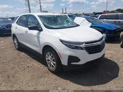 3GNAXHEV7NS207060 2022 CHEVROLET EQUINOX