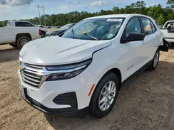 3GNAXHEV7NS207219 2022 CHEVROLET EQUINOX