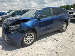 3GNAXHEV7NS211139 2022 CHEVROLET EQUINOX
