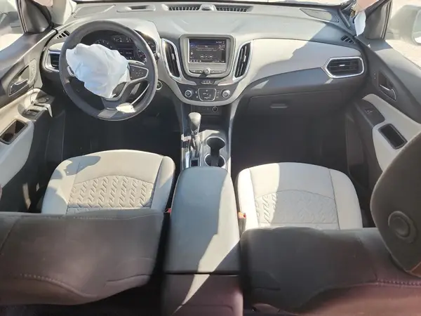 3GNAXHEV7NS215935 2022 CHEVROLET EQUINOX - Image 8