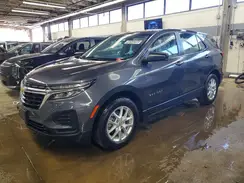 3GNAXHEV7NS216339 2022 CHEVROLET EQUINOX