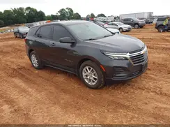 3GNAXHEV7NS243363 2022 CHEVROLET EQUINOX