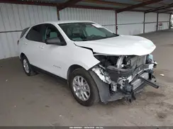 3GNAXHEV7NS246716 2022 CHEVROLET EQUINOX