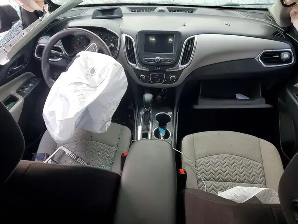 3GNAXHEV7NS246831 2022 CHEVROLET EQUINOX - Image 8