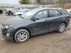 3GNAXHEV8JL101642 2018 CHEVROLET EQUINOX