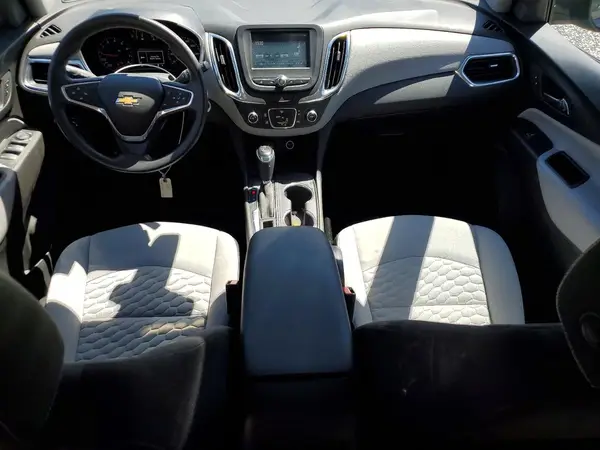 3GNAXHEV8JL113614 2018 CHEVROLET EQUINOX - Image 8