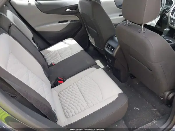 3GNAXHEV8JL115279 2018 CHEVROLET EQUINOX - Image 8