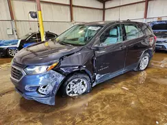 3GNAXHEV8JL122944 2018 CHEVROLET EQUINOX