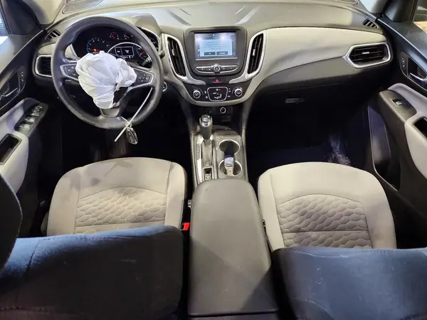 3GNAXHEV8JL122944 2018 CHEVROLET EQUINOX - Image 8