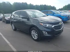 3GNAXHEV8JL130445 2018 CHEVROLET EQUINOX
