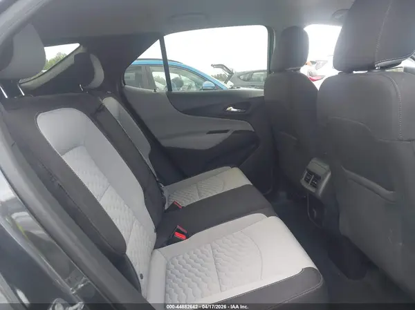 3GNAXHEV8JL130445 2018 CHEVROLET EQUINOX - Image 8