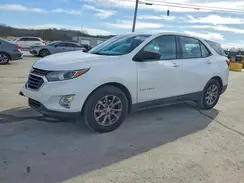 3GNAXHEV8JL130476 2018 CHEVROLET EQUINOX