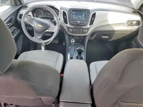 3GNAXHEV8JL130476 2018 CHEVROLET EQUINOX - Image 8