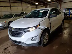 3GNAXHEV8JL298912 2018 CHEVROLET EQUINOX