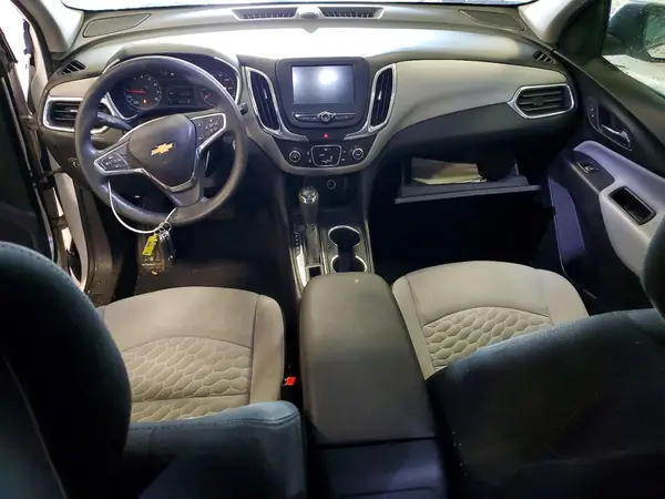 3GNAXHEV8JL298912 2018 CHEVROLET EQUINOX - Image 8