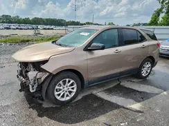 3GNAXHEV8JL316874 2018 CHEVROLET EQUINOX