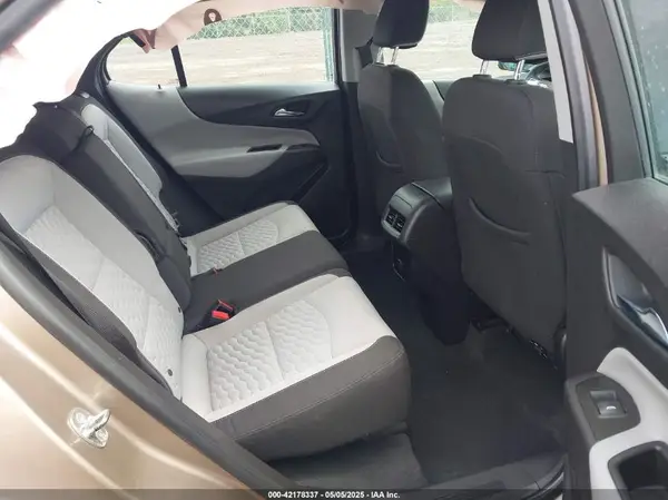 3GNAXHEV8JL348269 2018 CHEVROLET EQUINOX - Image 8