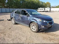 3GNAXHEV8JL348904 2018 CHEVROLET EQUINOX