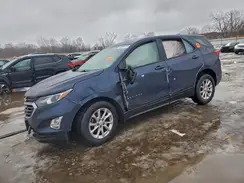3GNAXHEV8JL365332 2018 CHEVROLET EQUINOX