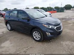 3GNAXHEV8JL368005 2018 CHEVROLET EQUINOX