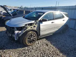 3GNAXHEV8JL373639 2018 CHEVROLET EQUINOX