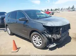 3GNAXHEV8JL374144 2018 CHEVROLET EQUINOX