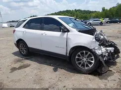 3GNAXHEV8JL393096 2018 CHEVROLET EQUINOX