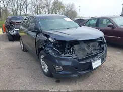 3GNAXHEV8JL393227 2018 CHEVROLET EQUINOX